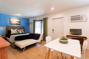 1 Schlafzimmer, WLAN