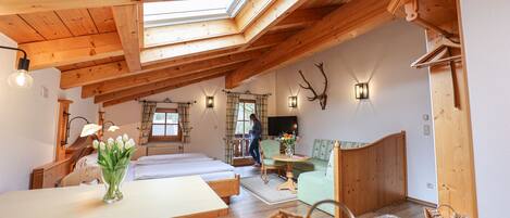 1 bedroom, Internet, bed sheets