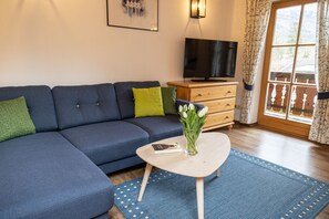 Fernseher, DVD-Player