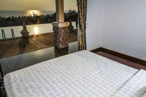 Room - Huge Seaview Pool 4BR - Villa Serena (Ko Lanta)