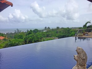 Vila (Amazing Seaview Villa) | Fachada