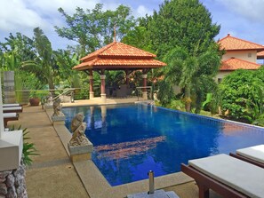 Vila (Amazing Seaview Villa) | Fachada