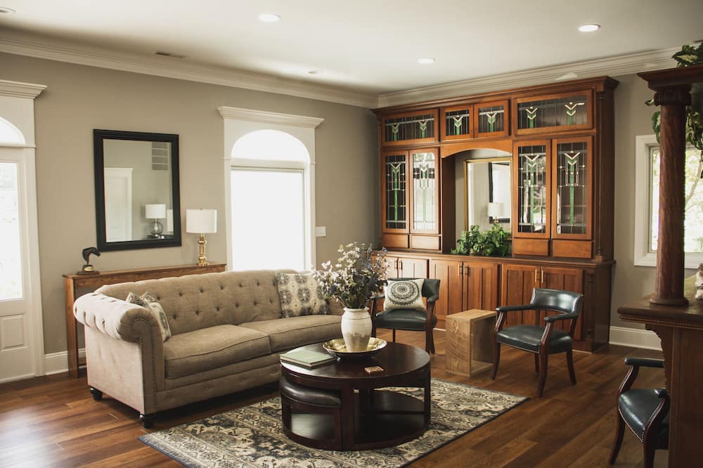 The Respite Bed and Breakfast - Brookport, IL