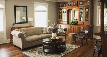 The Respite Bed and Breakfast