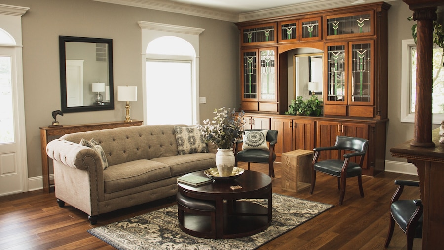 The Respite Bed and Breakfast