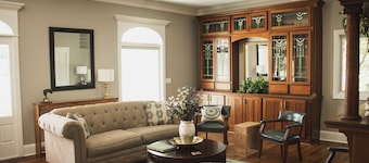 The Respite Bed and Breakfast