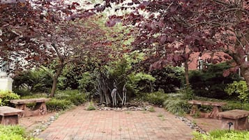 花園