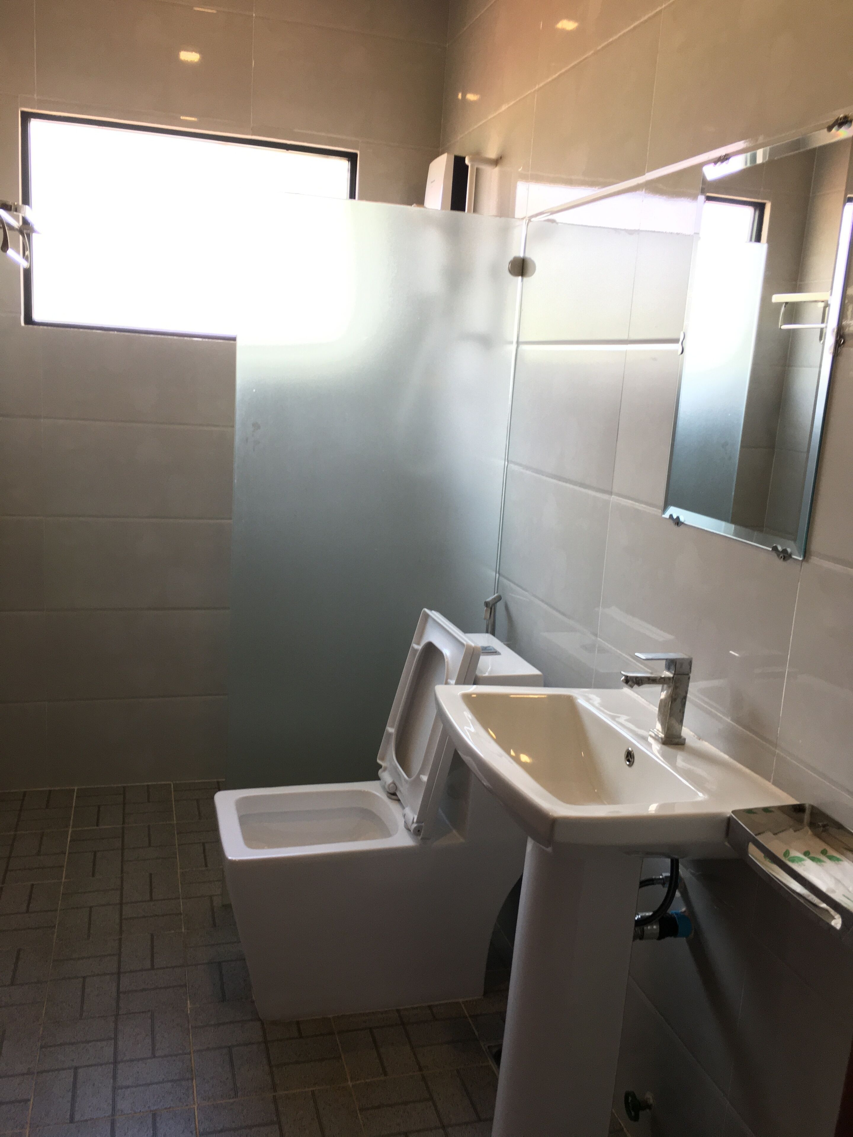 Banyo