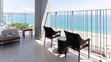 Grand Suite, Terrace, Ocean View