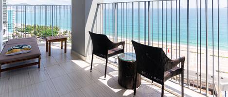 Grand Suite, Terrace, Ocean View