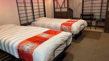 Family Quadruple Room