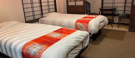 Habitación cuádruple familiar | Wifi gratis