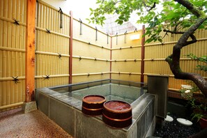 Hot springs - Ogano Onsen Suzaki Ryokan (Ogano)