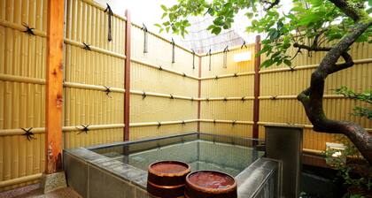 Ogano Onsen Suzaki Ryokan