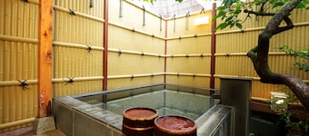 Ogano Onsen Suzaki Ryokan