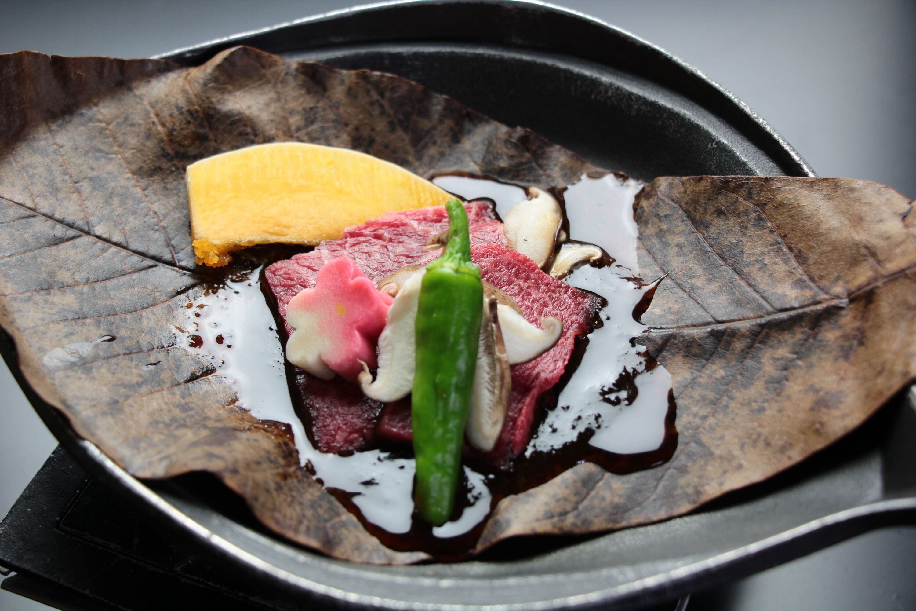 Alimentação e bebidas