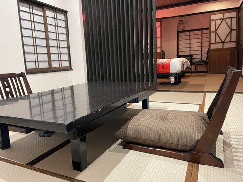 Ogano Onsen Suzaki Ryokan