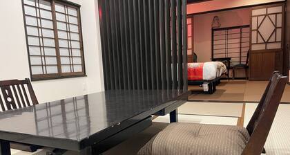 Ogano Onsen Suzaki Ryokan