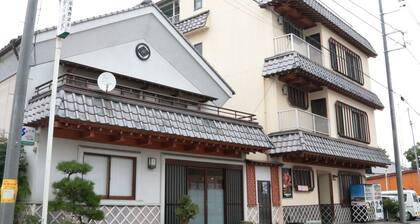Ogano Onsen Suzaki Ryokan