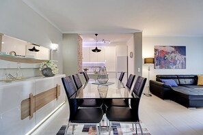 Interior - VILAMOURA DESIGN 1 WITH POOL by HOMING (Vilamoura)