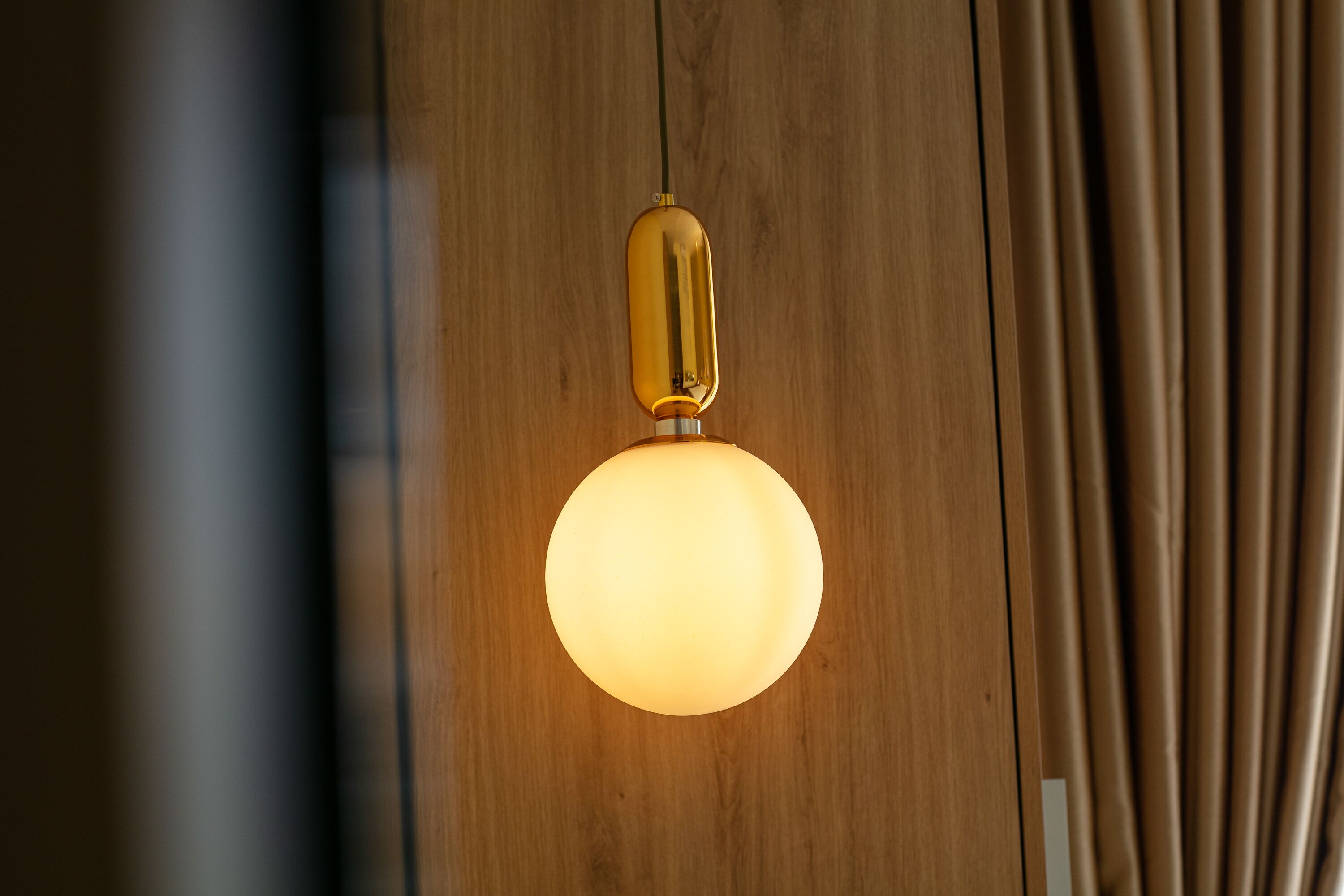 superior room | in-room business centre