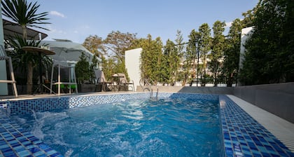 Viryla Boutique Hotel