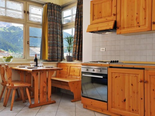 Villa Placidia Apt 24 by Interhome