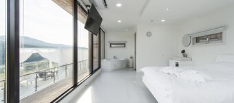 PoolVilla The Secret - Yangpyeong