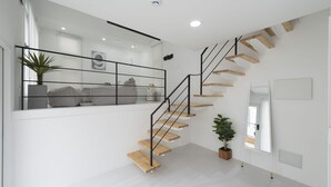 Chambre, piscine privée (Orve) | Wi-Fi gratuit