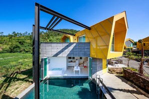 Exterior - PoolVilla The Secret - Aewol (Jeju City)