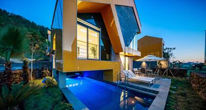 PoolVilla The Secret - Aewol