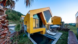 Exterior - PoolVilla The Secret - Aewol (Jeju City)