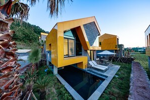 Exterior - PoolVilla The Secret - Aewol (Jeju City)