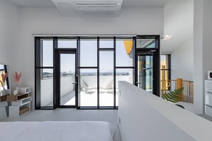 客房 (Nanum) | 客�房景观