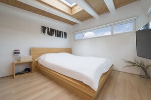 ルーム (Nature) | WiFi (無料)