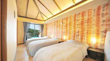 Ross Room | 1 bedroom, free WiFi