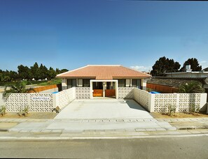 Exterior - SUMU Villa (Nago)