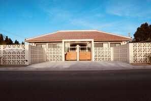 Exterior - SUMU Villa (Nago)