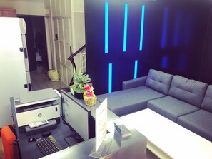Interieur