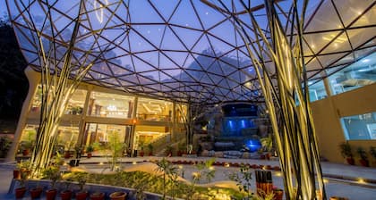 Aagantuk Resort