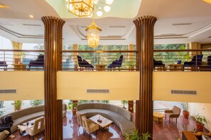 การตกแต่งภายใน