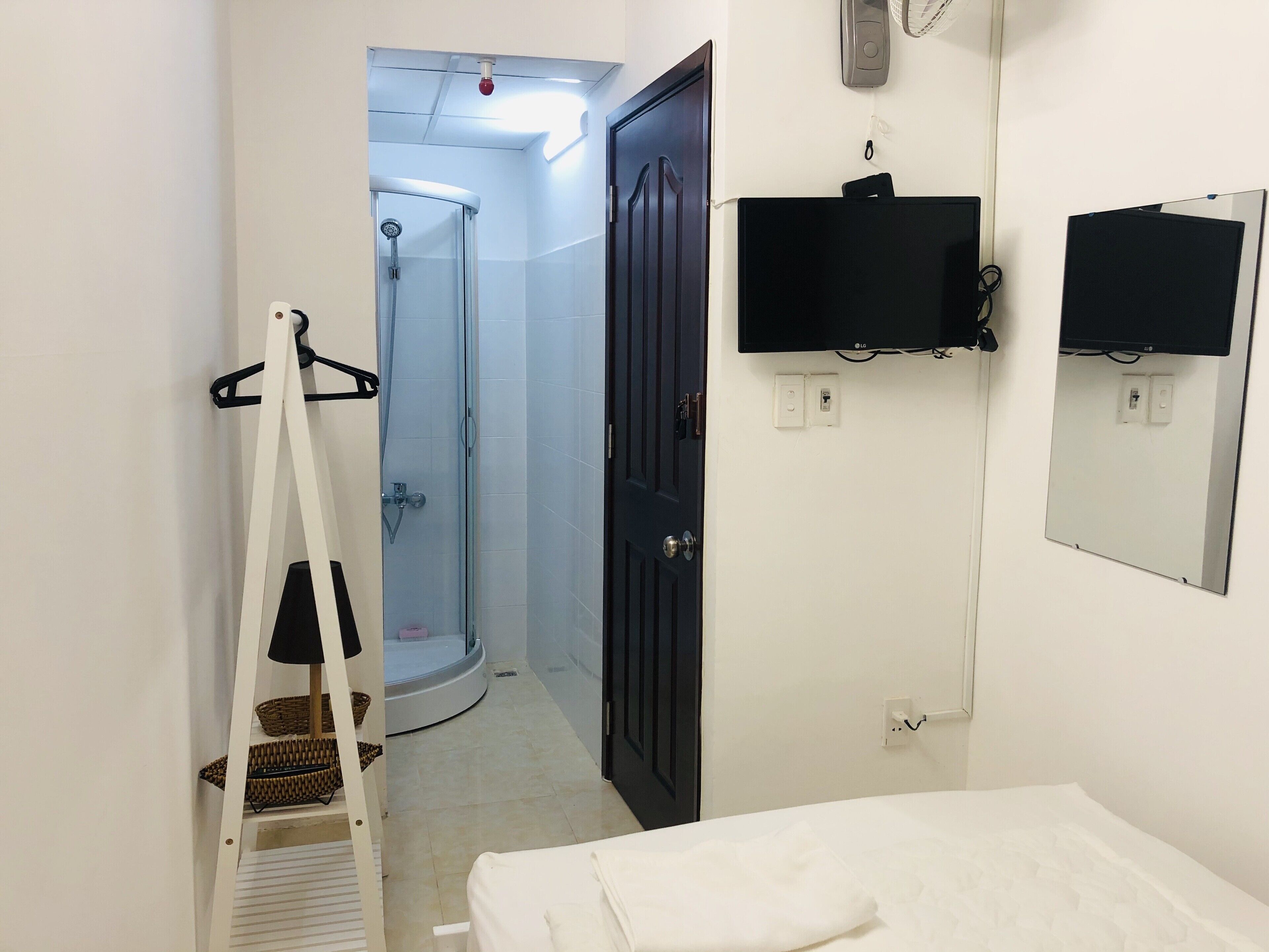 スーペリア シングルルーム | ミニバー、WiFi (無料)