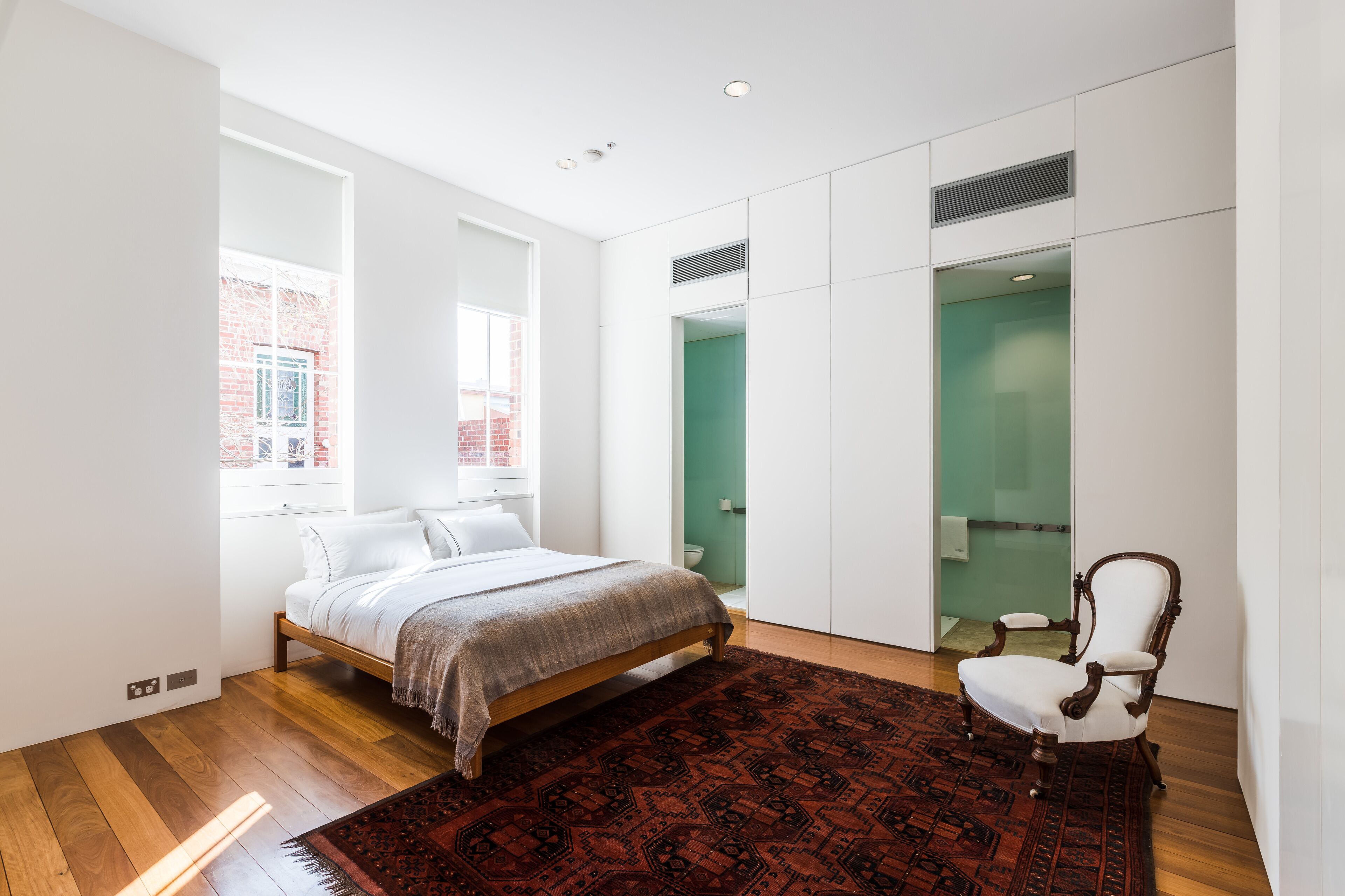 The architect's warehouse in Mouat Fremantle — image 17