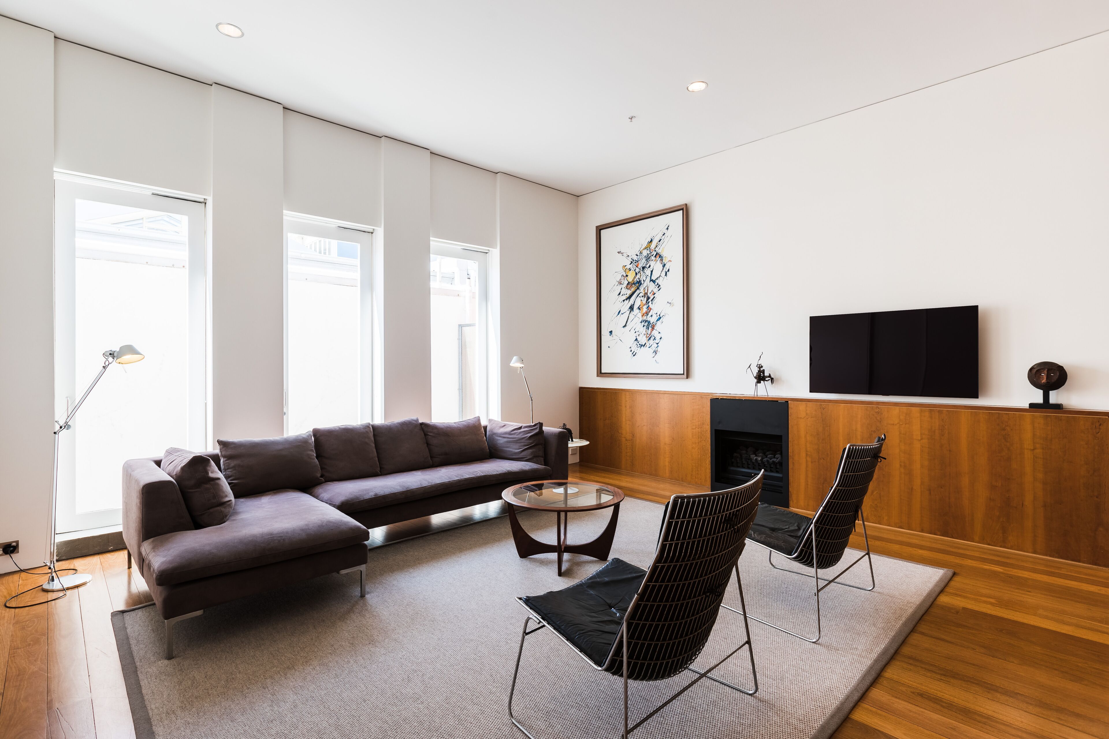 The architect's warehouse in Mouat Fremantle — image 10