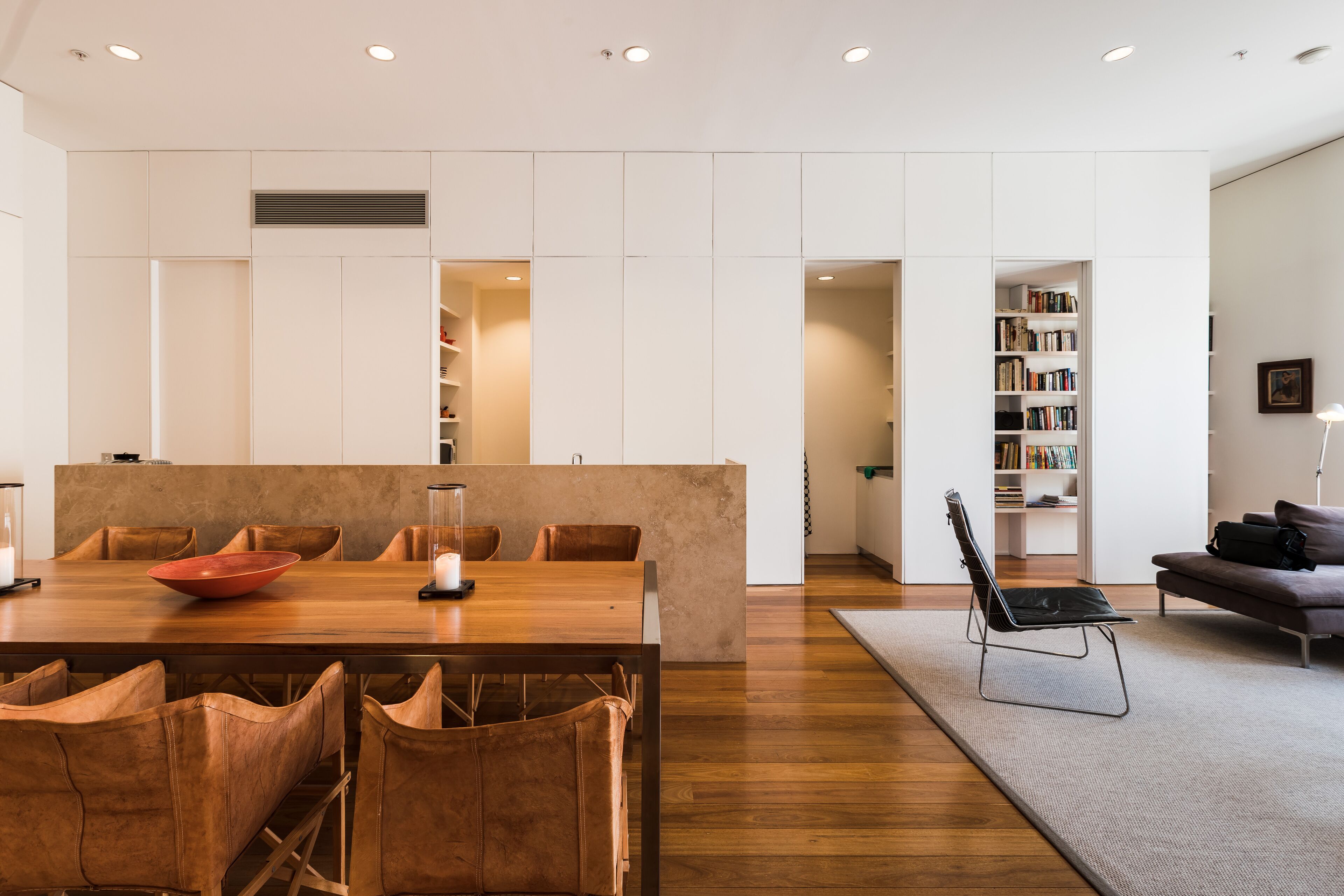 The architect's warehouse in Mouat Fremantle — image 13