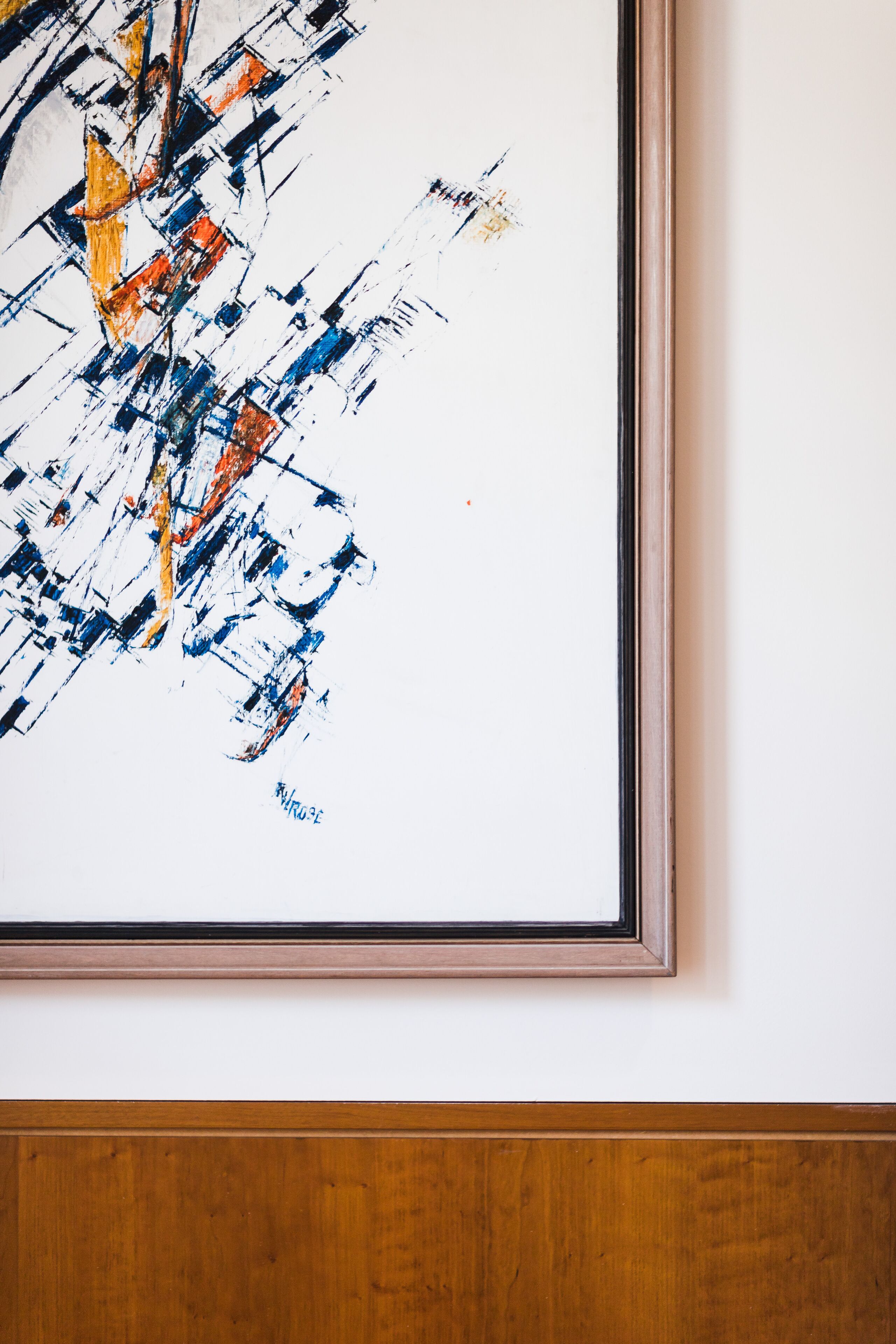 The architect's warehouse in Mouat Fremantle — image 11