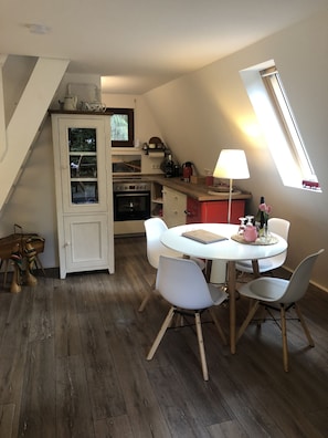 Restauration