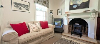 Redruth - 2 makuuhuoneen mökki sijaitsee wandiligongissa