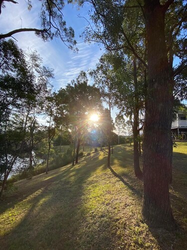 Imbil Country Cabin 4