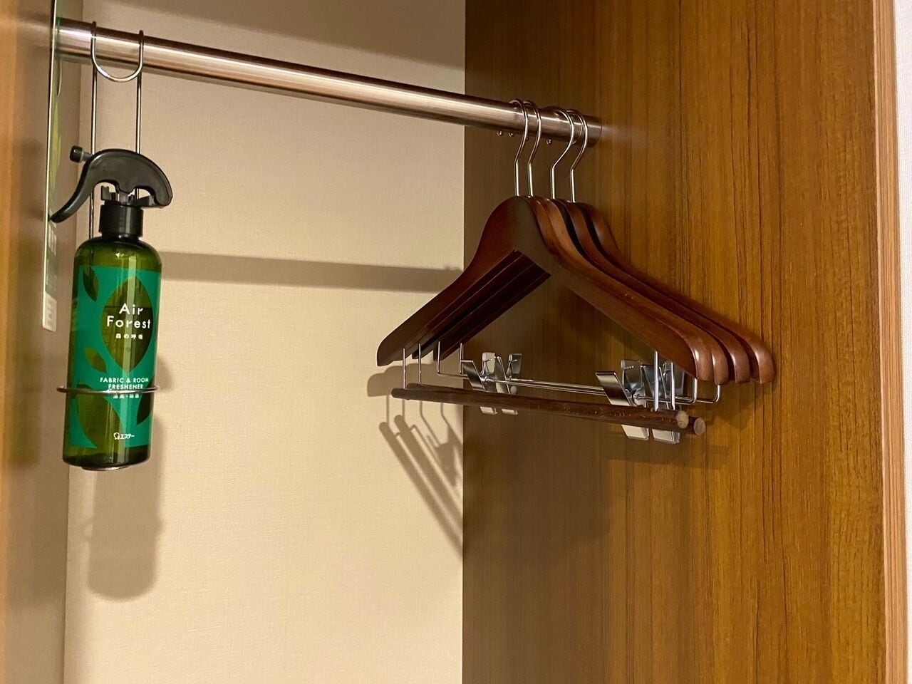 1 bedroom, minibar, in-room safe, blackout curtains